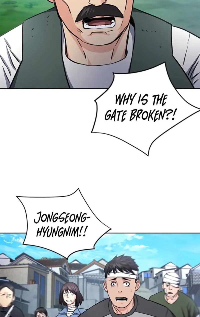 Seoul Station Druid Mangakakalot X Chapter 58 Page 63