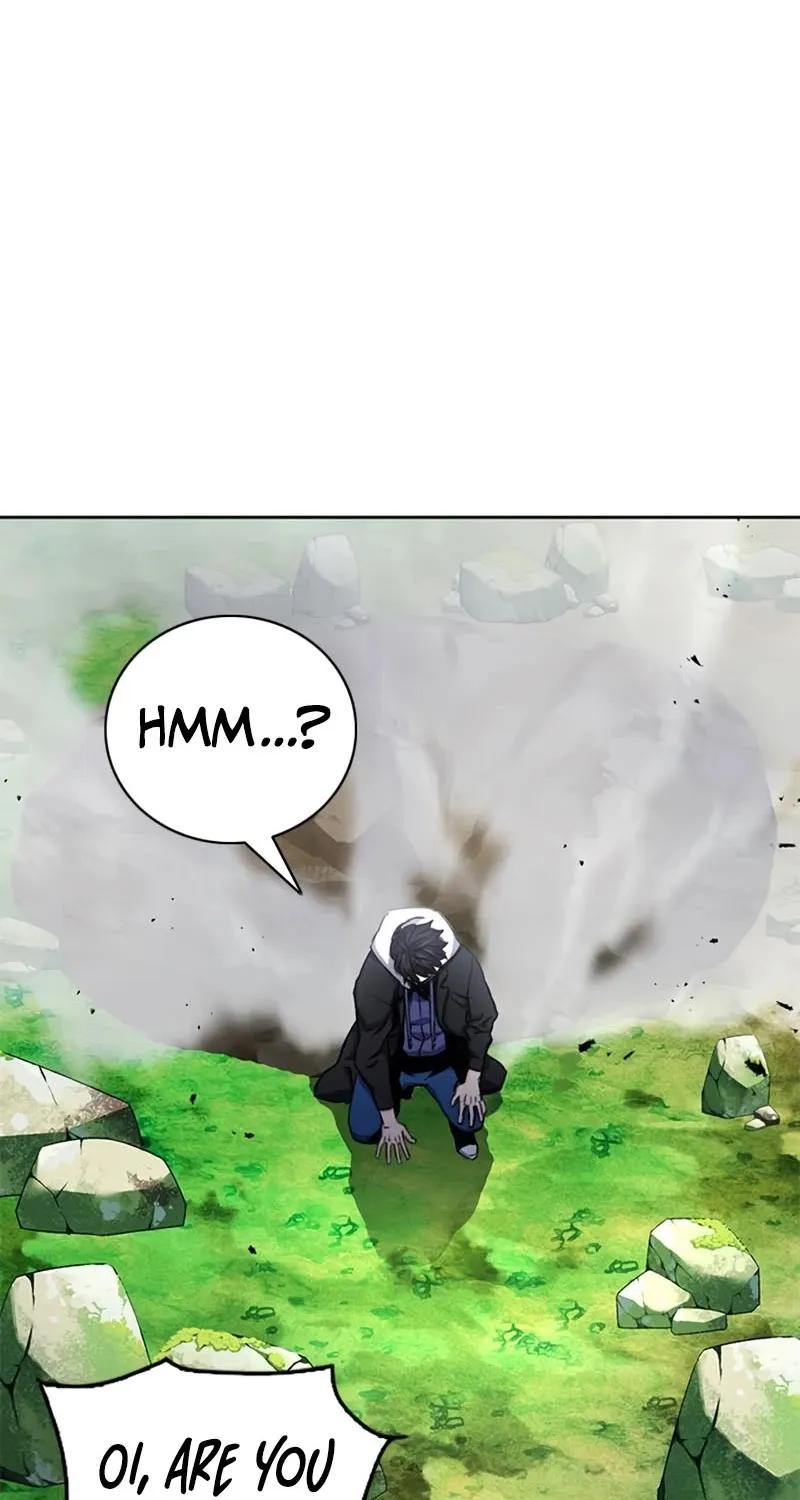 Seoul Station Druid Mangakakalot X Chapter 58 Page 8