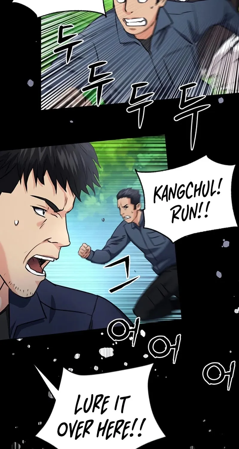 Seoul Station Druid Mangakakalot X Chapter 58 Page 94