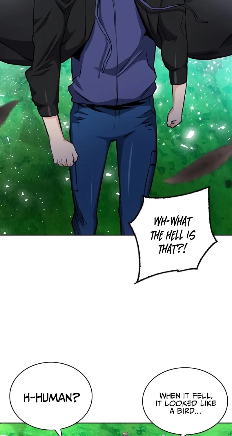 Seoul Station Druid Mangakakalot X Chapter 59 Page 35