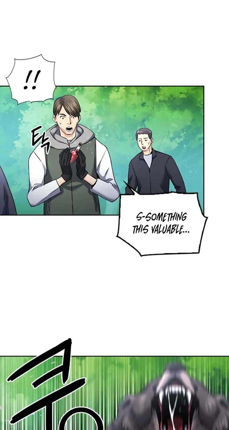 Seoul Station Druid Mangakakalot X Chapter 59 Page 40