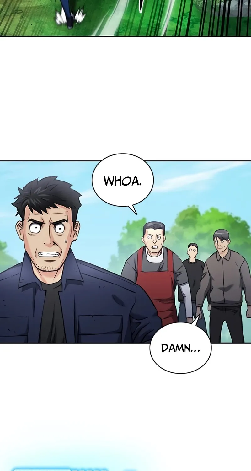 Seoul Station Druid Mangakakalot X Chapter 59 Page 46