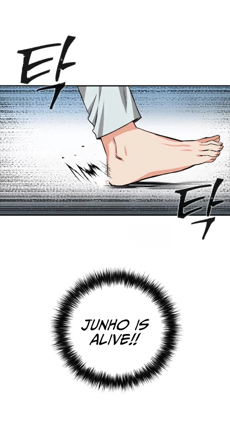 Seoul Station Druid Mangakakalot X Chapter 5 Page 11