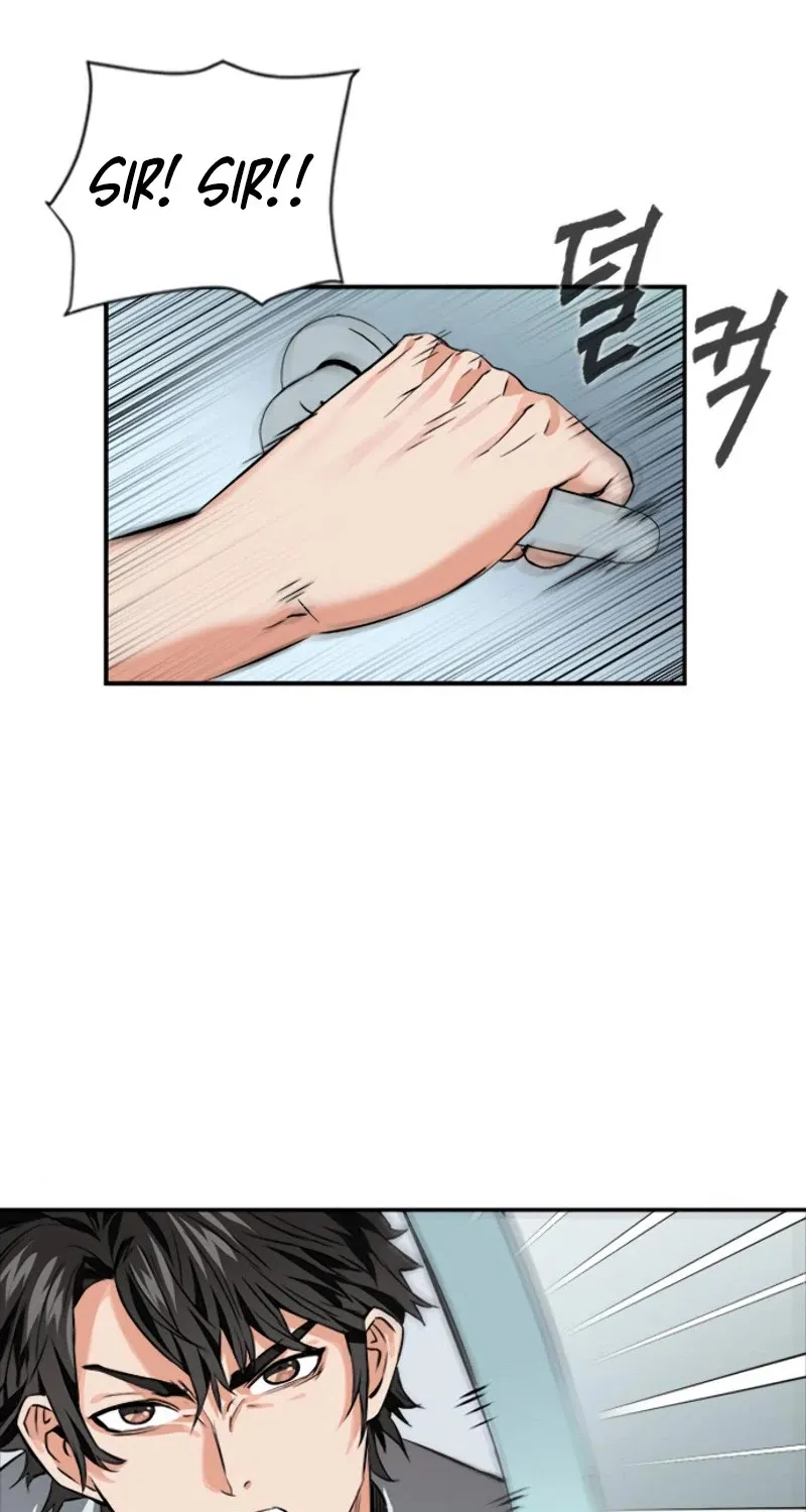 Seoul Station Druid Mangakakalot X Chapter 5 Page 13