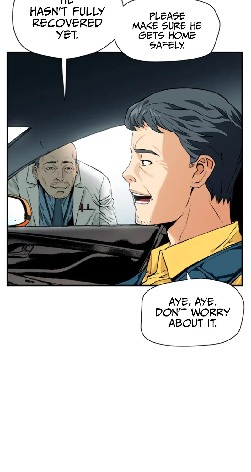 Seoul Station Druid Mangakakalot X Chapter 5 Page 32