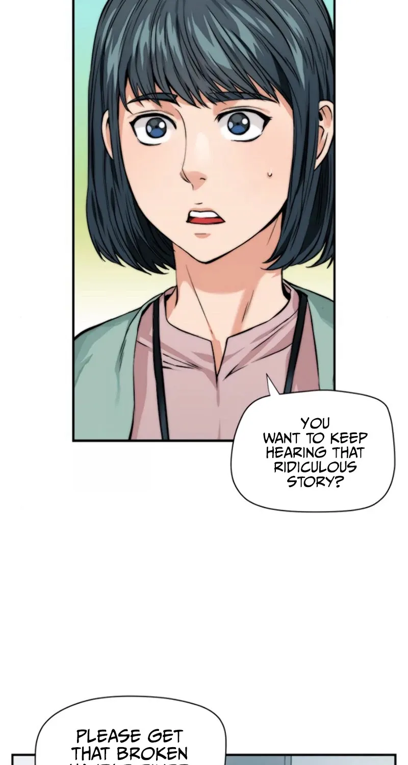 Seoul Station Druid Mangakakalot X Chapter 5 Page 38