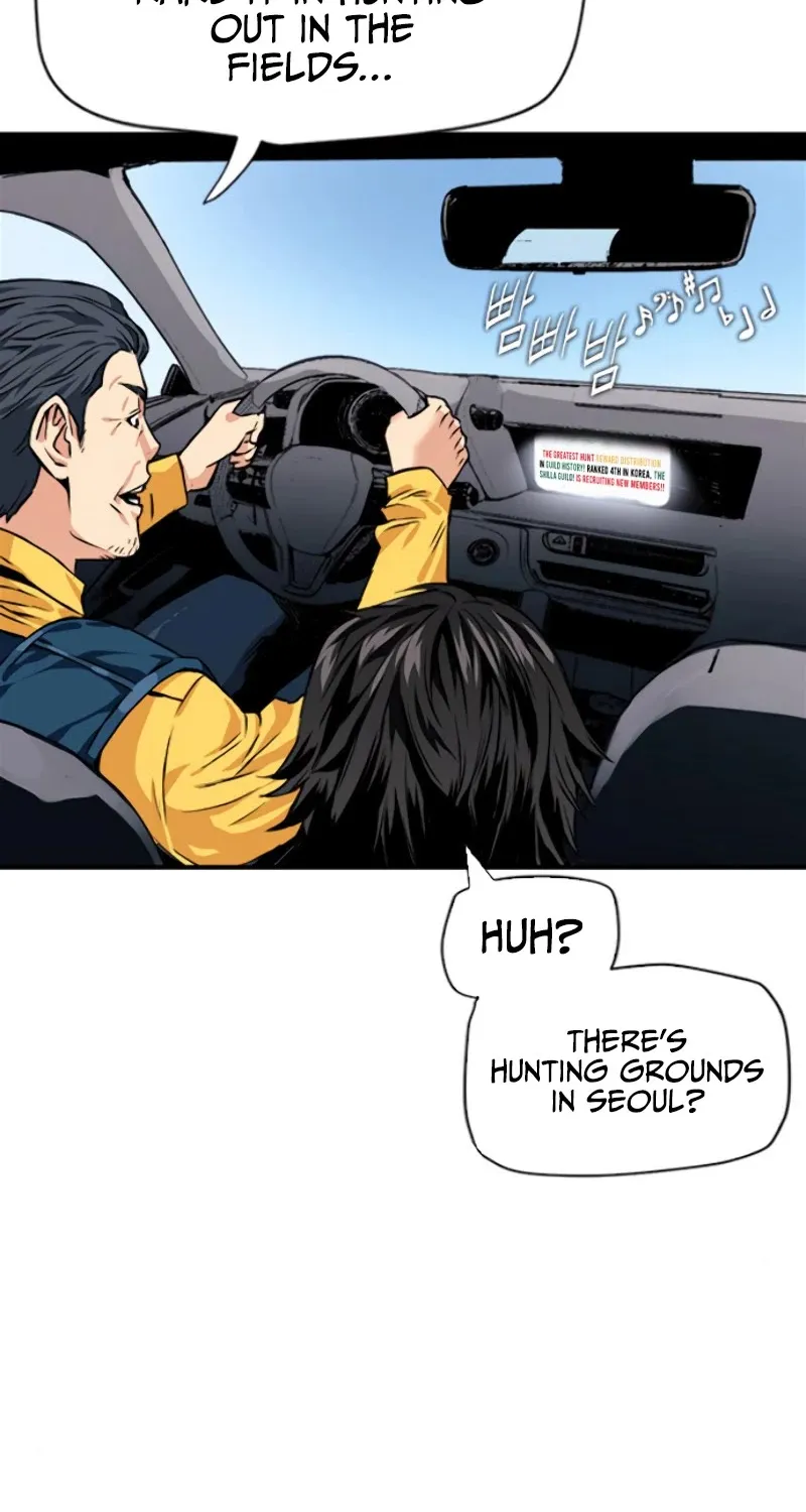Seoul Station Druid Mangakakalot X Chapter 5 Page 67