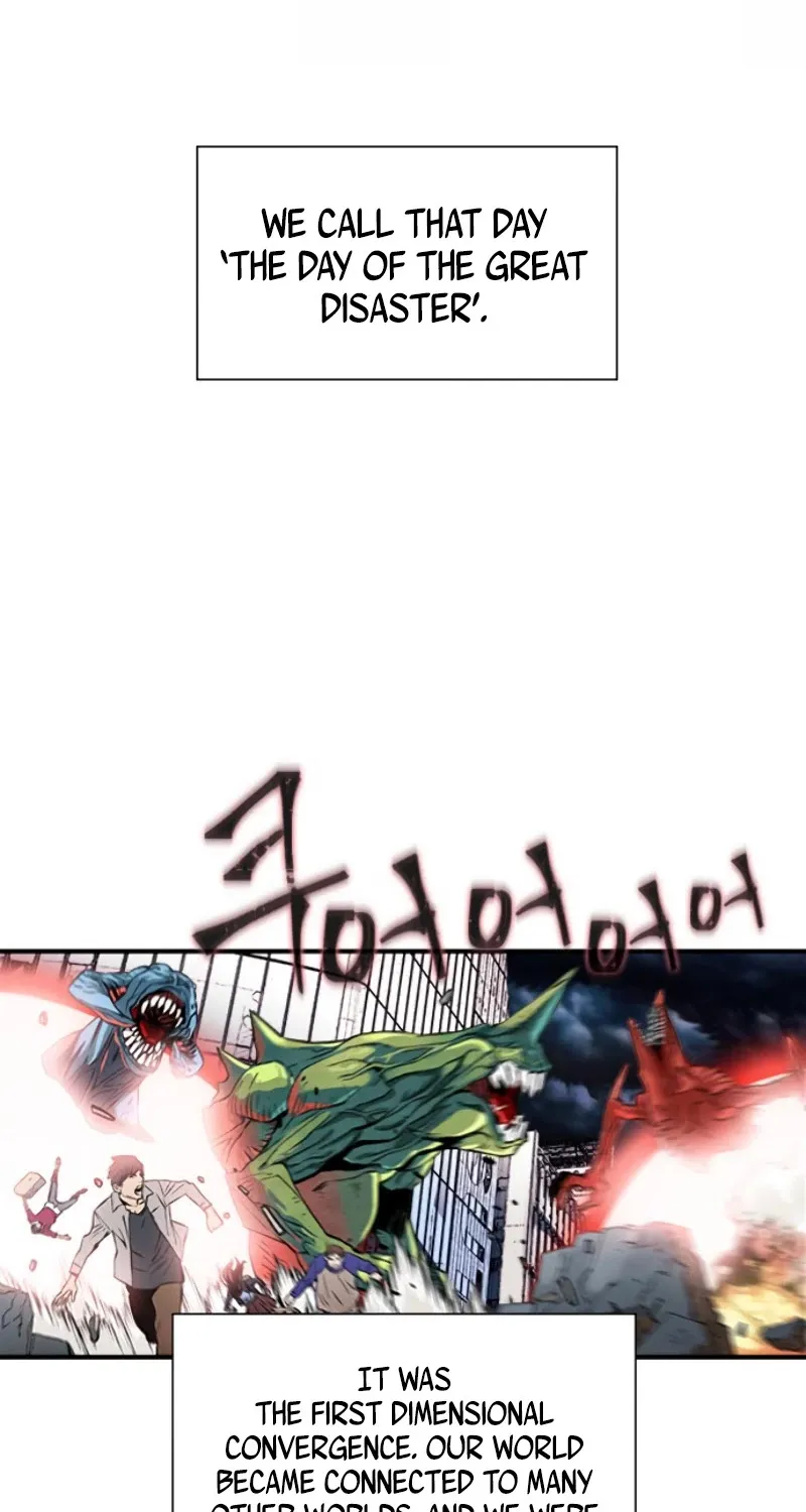 Seoul Station Druid Mangakakalot X Chapter 5 Page 72