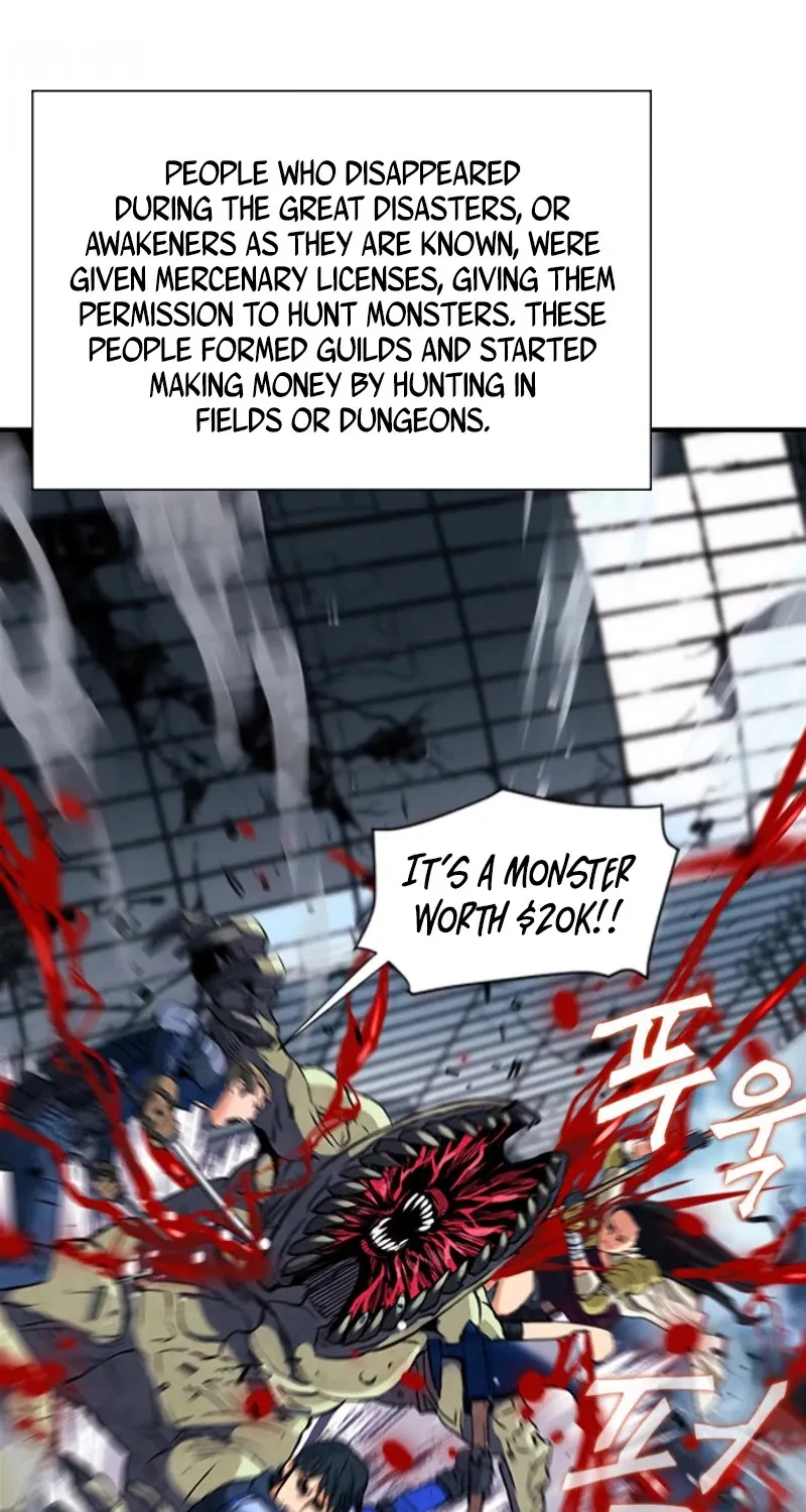 Seoul Station Druid Mangakakalot X Chapter 5 Page 78