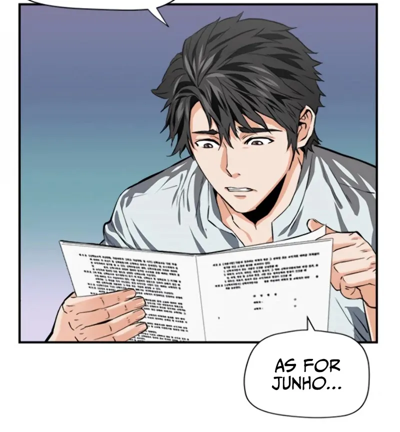 Seoul Station Druid Mangakakalot X Chapter 5 Page 9