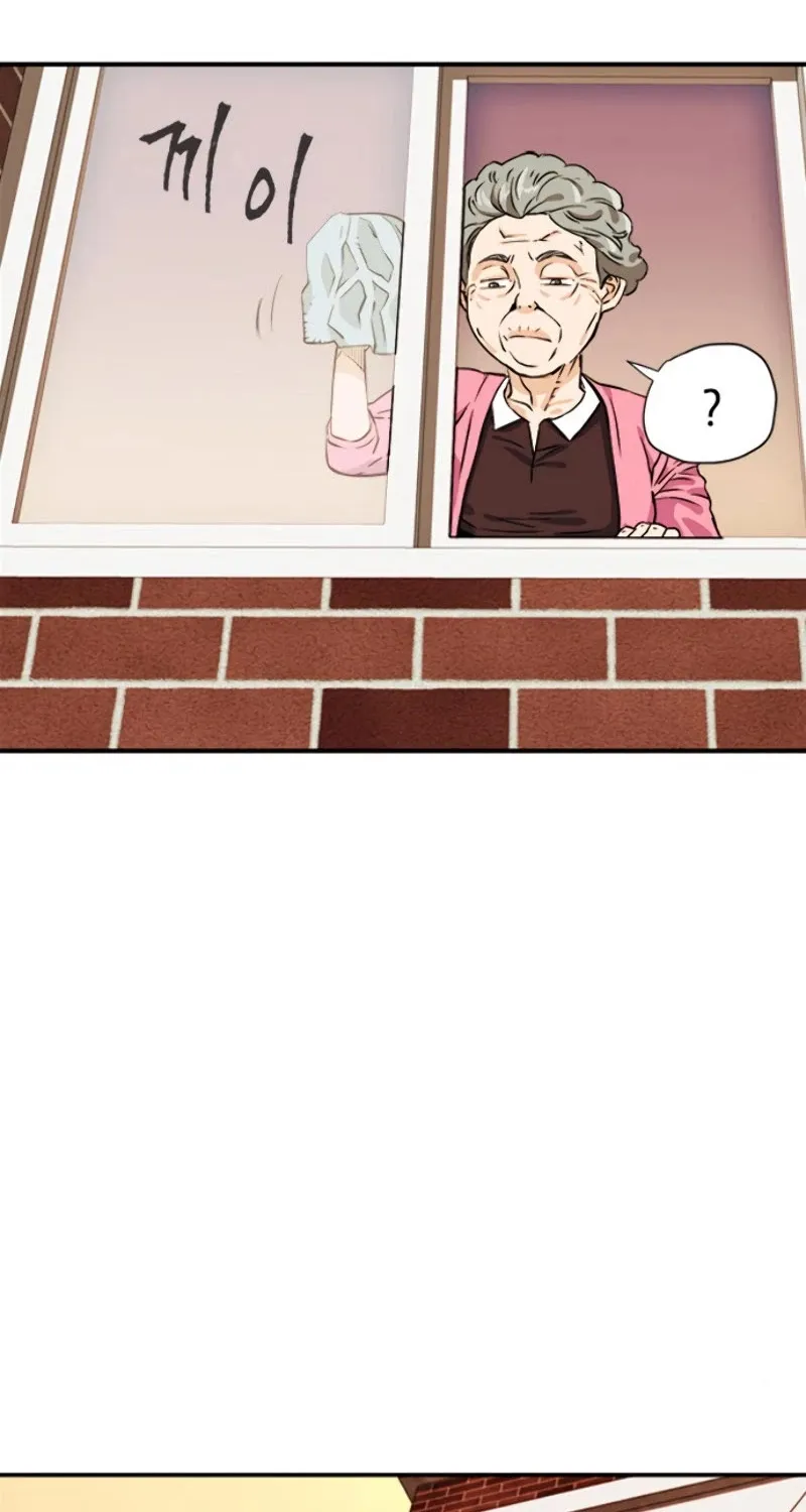 Seoul Station Druid Mangakakalot X Chapter 5 Page 93