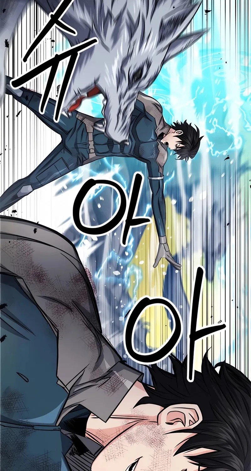 Seoul Station Druid Mangakakalot X Chapter 50 Page 27