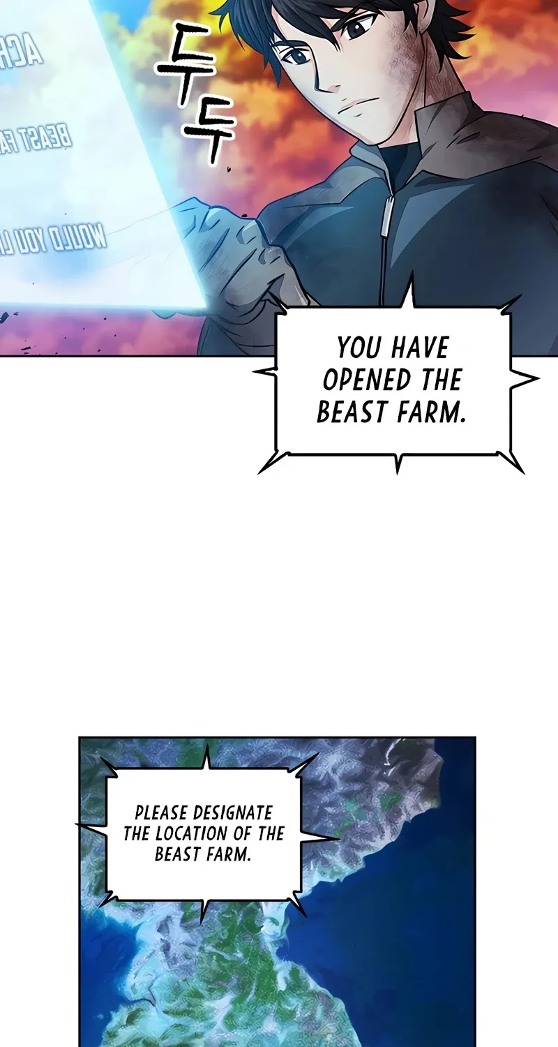 Seoul Station Druid Mangakakalot X Chapter 50 Page 3