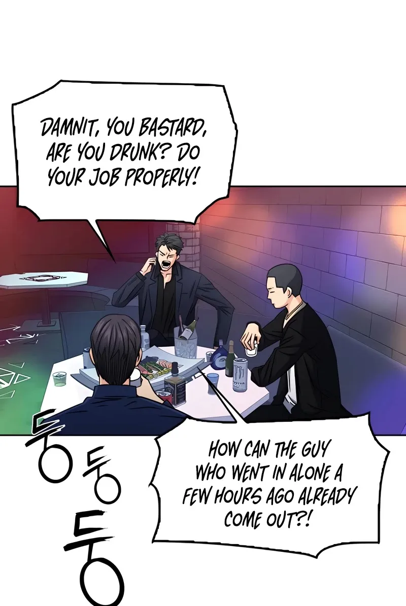 Seoul Station Druid Mangakakalot X Chapter 50 Page 37