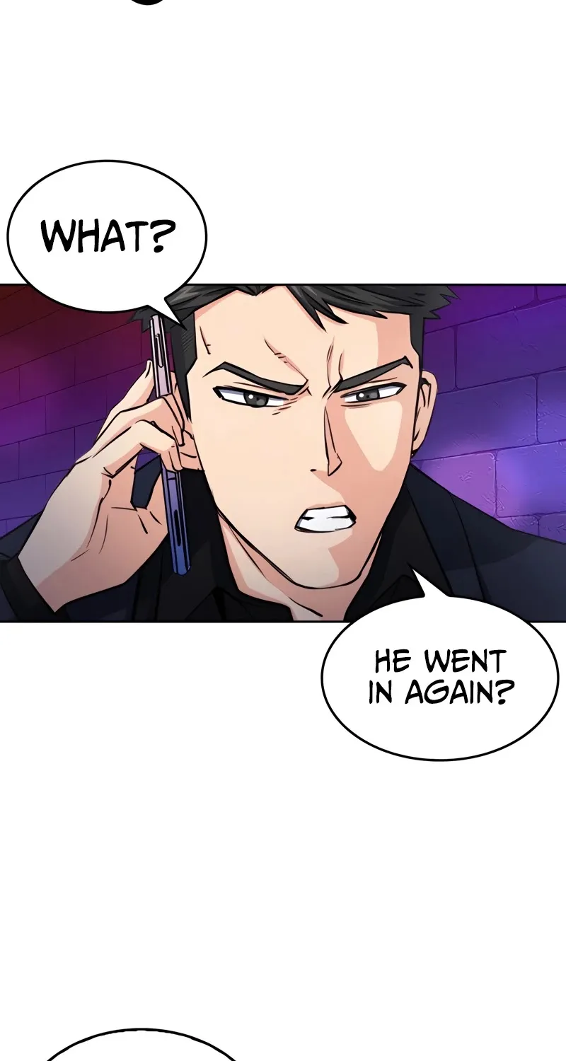 Seoul Station Druid Mangakakalot X Chapter 50 Page 38