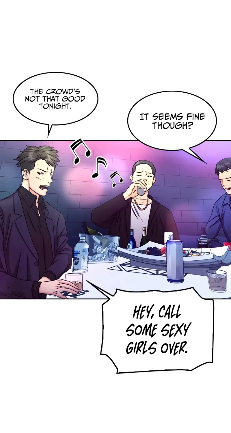 Seoul Station Druid Mangakakalot X Chapter 50 Page 34