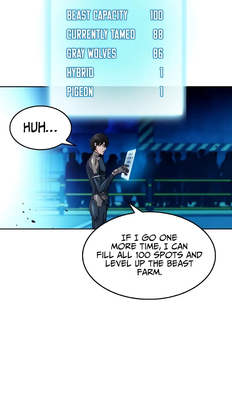 Seoul Station Druid Mangakakalot X Chapter 50 Page 95