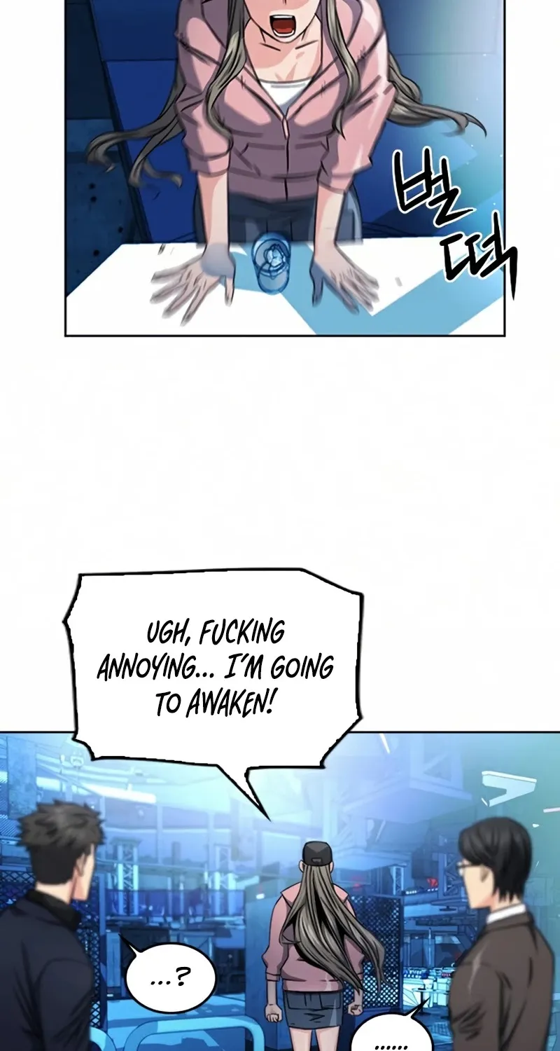 Seoul Station Druid Mangakakalot X Chapter 51 Page 19