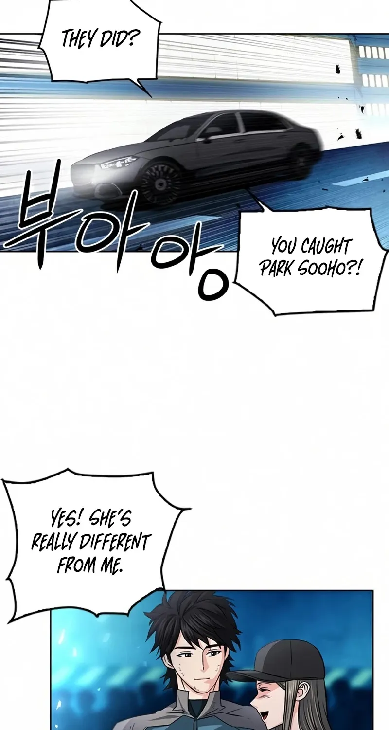 Seoul Station Druid Mangakakalot X Chapter 51 Page 7
