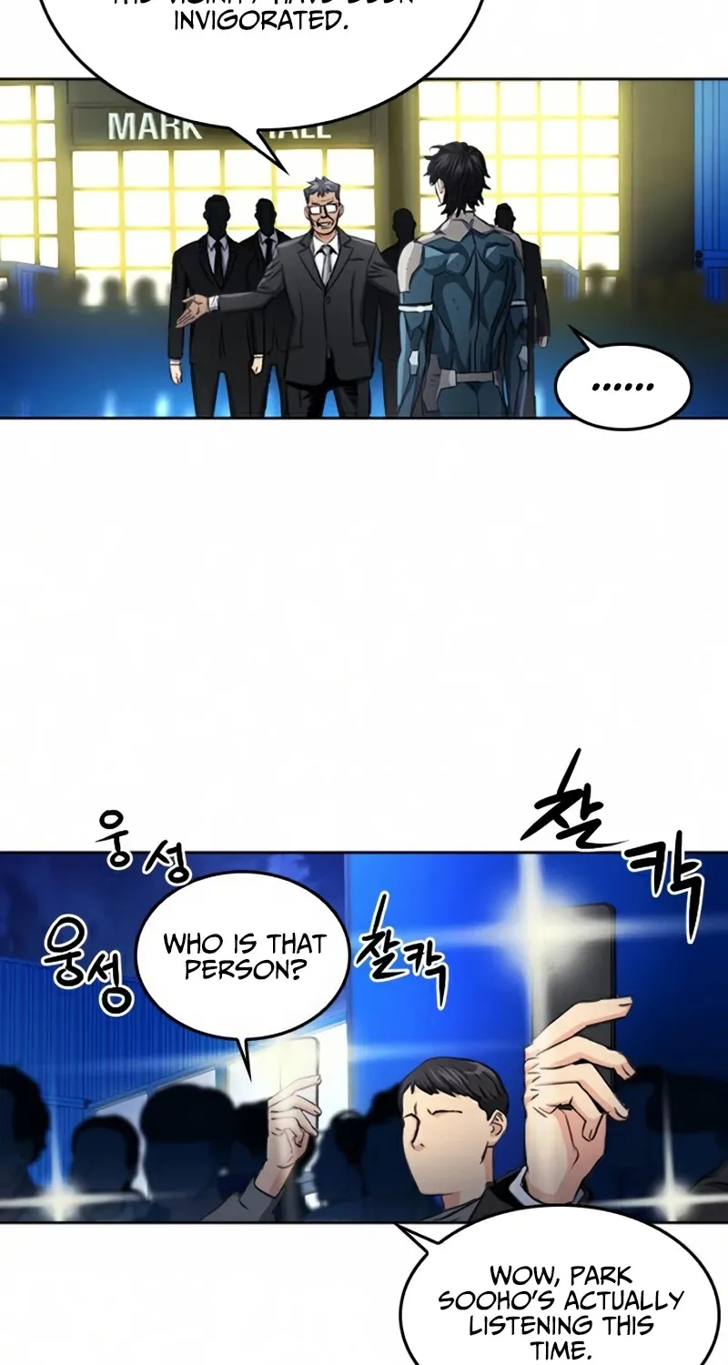 Seoul Station Druid Mangakakalot X Chapter 51 Page 64