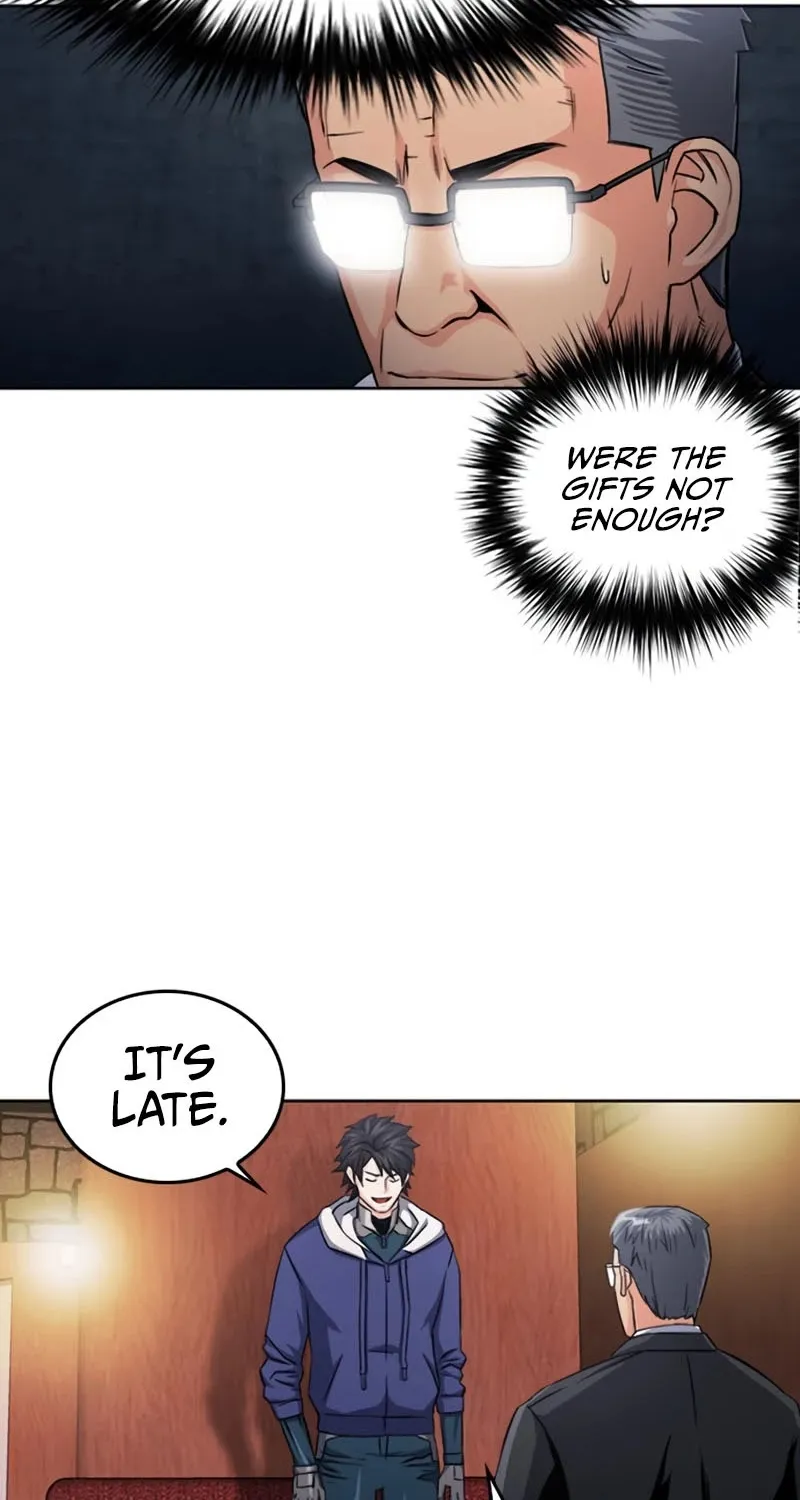 Seoul Station Druid Mangakakalot X Chapter 52 Page 29