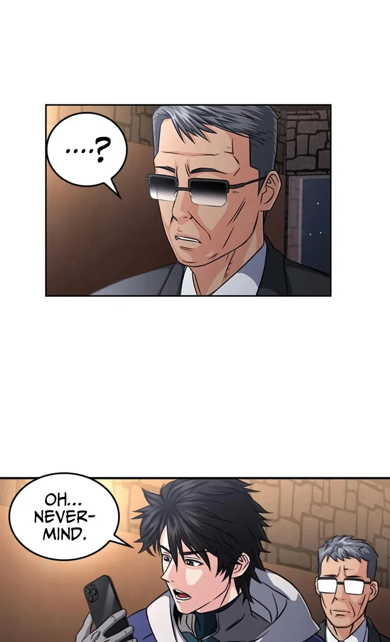 Seoul Station Druid Mangakakalot X Chapter 52 Page 39