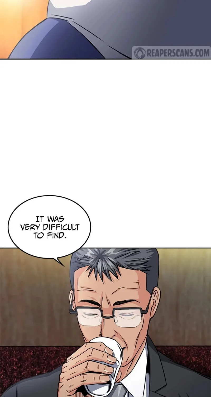 Seoul Station Druid Mangakakalot X Chapter 52 Page 32