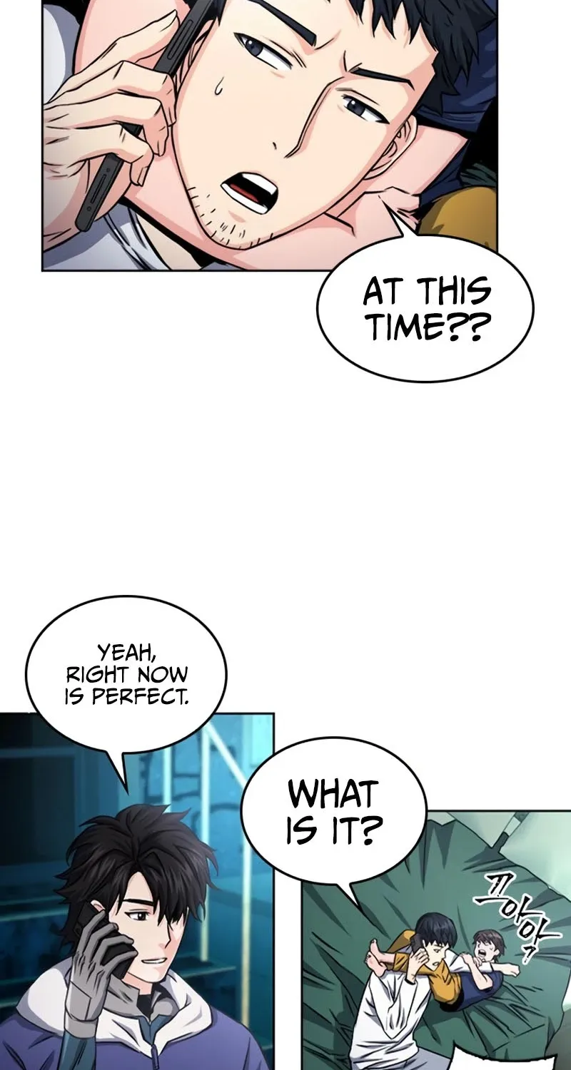 Seoul Station Druid Mangakakalot X Chapter 52 Page 43