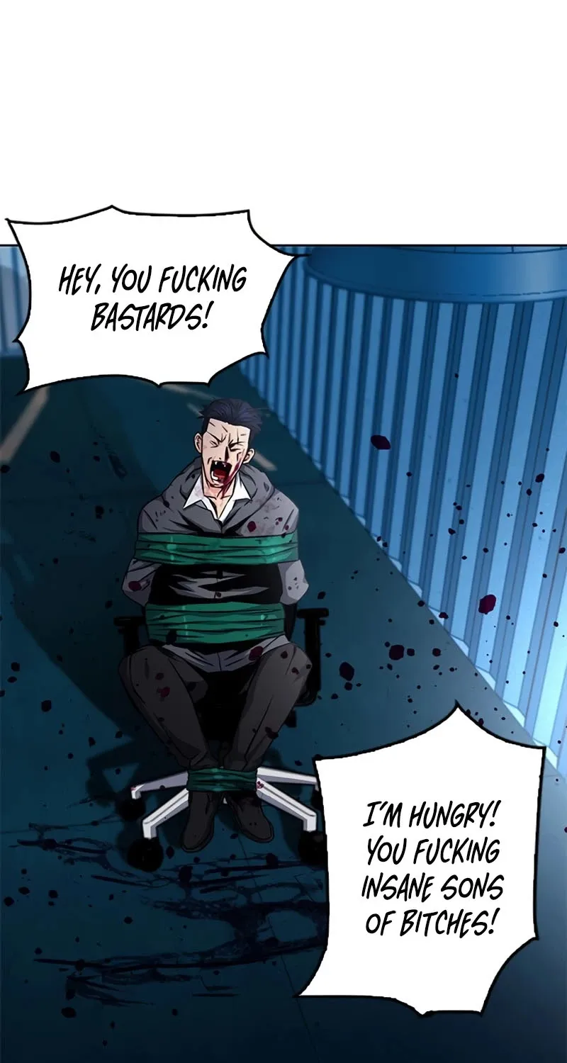 Seoul Station Druid Mangakakalot X Chapter 52 Page 60