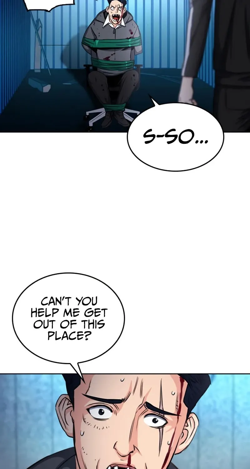 Seoul Station Druid Mangakakalot X Chapter 52 Page 84