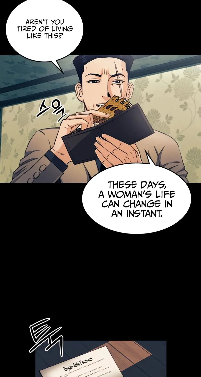 Seoul Station Druid Mangakakalot X Chapter 52 Page 95