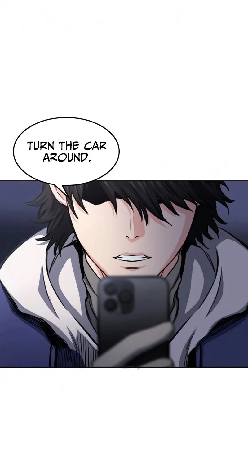 Seoul Station Druid Mangakakalot X Chapter 53 Page 11