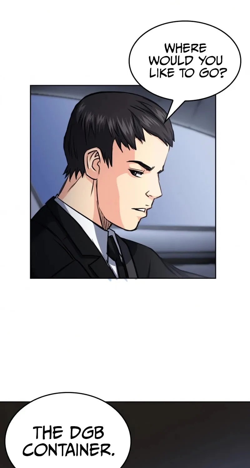 Seoul Station Druid Mangakakalot X Chapter 53 Page 12
