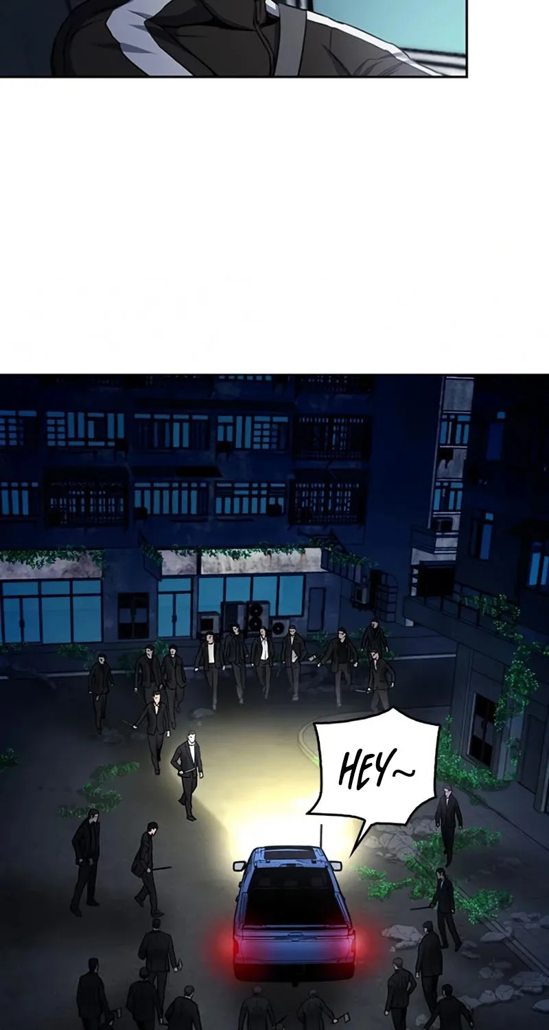 Seoul Station Druid Mangakakalot X Chapter 53 Page 30