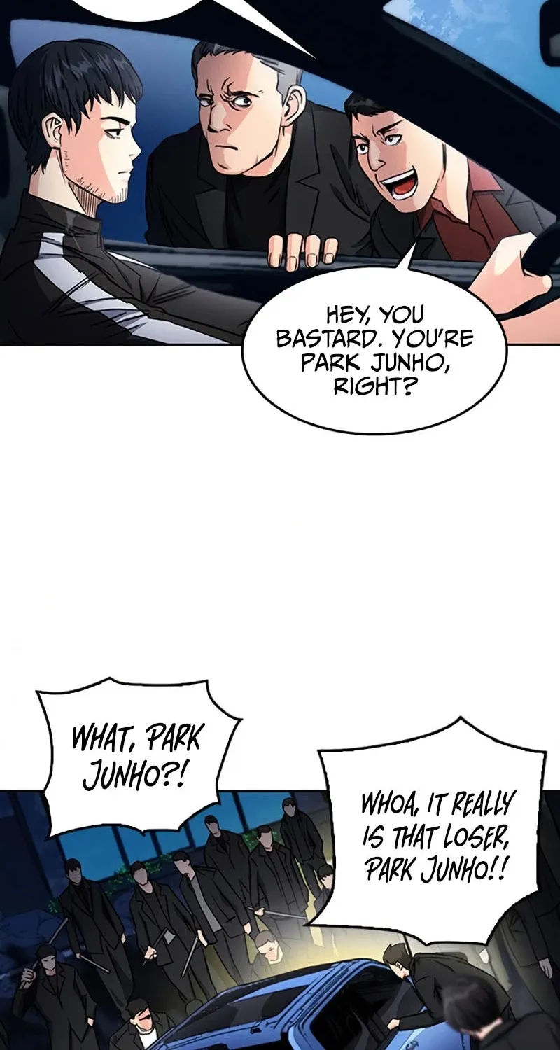 Seoul Station Druid Mangakakalot X Chapter 53 Page 35