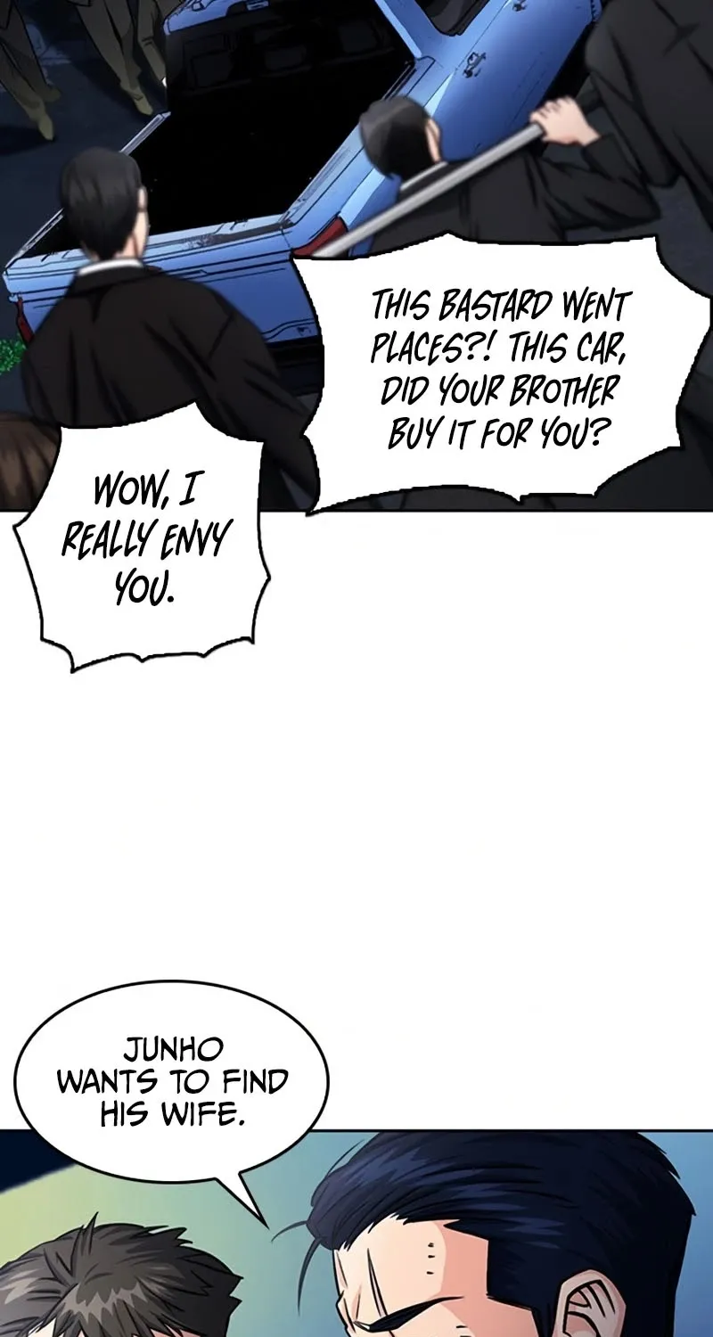 Seoul Station Druid Mangakakalot X Chapter 53 Page 36