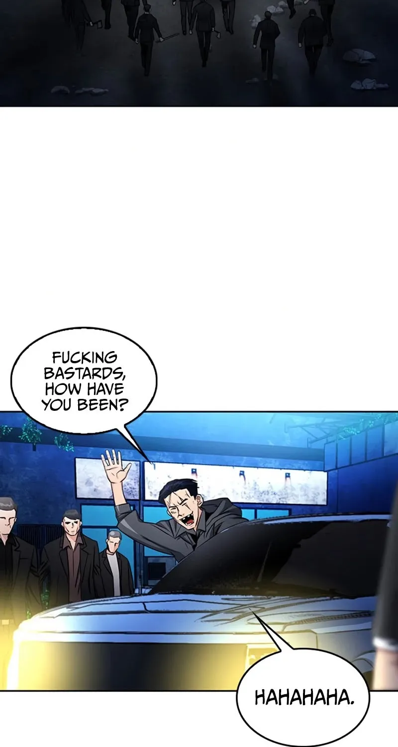 Seoul Station Druid Mangakakalot X Chapter 53 Page 31