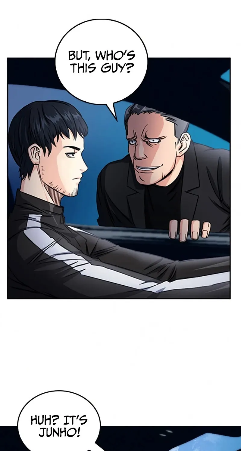 Seoul Station Druid Mangakakalot X Chapter 53 Page 34