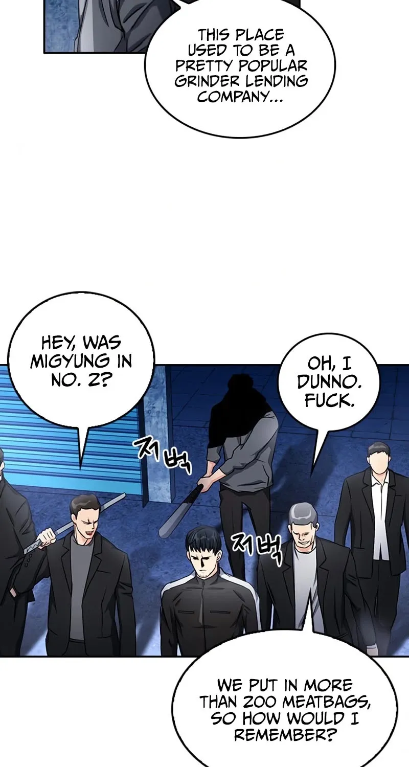 Seoul Station Druid Mangakakalot X Chapter 53 Page 46