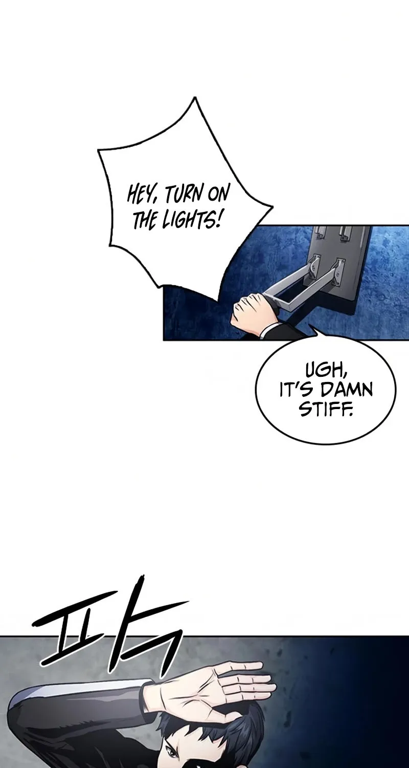 Seoul Station Druid Mangakakalot X Chapter 53 Page 42