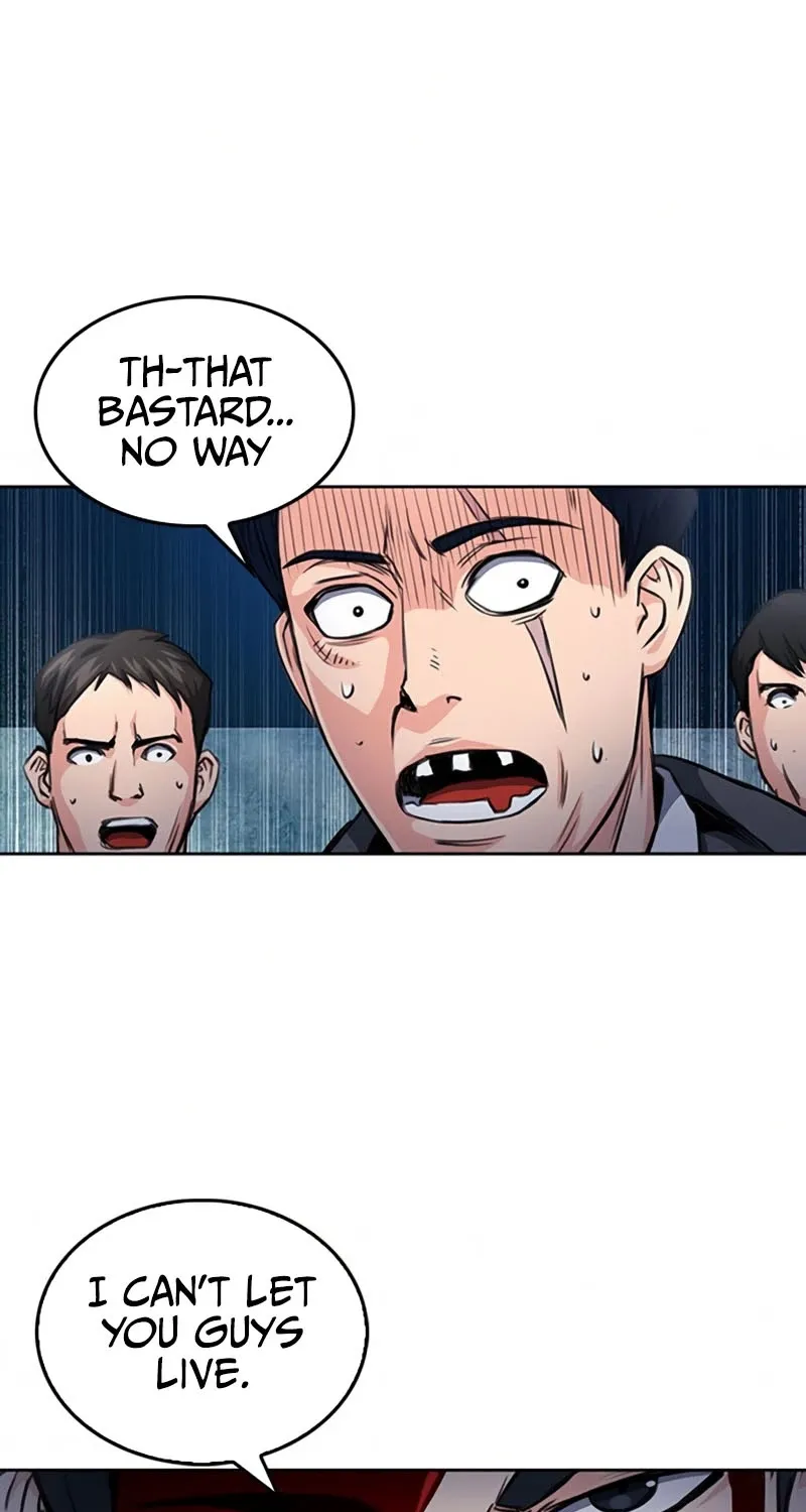 Seoul Station Druid Mangakakalot X Chapter 53 Page 82