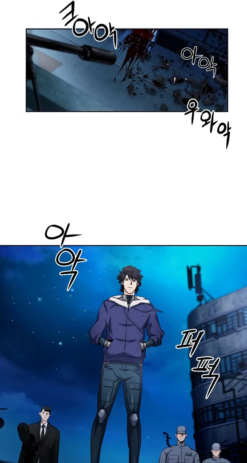 Seoul Station Druid Mangakakalot X Chapter 53 Page 98