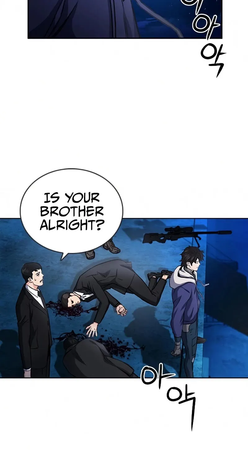 Seoul Station Druid Mangakakalot X Chapter 53 Page 100