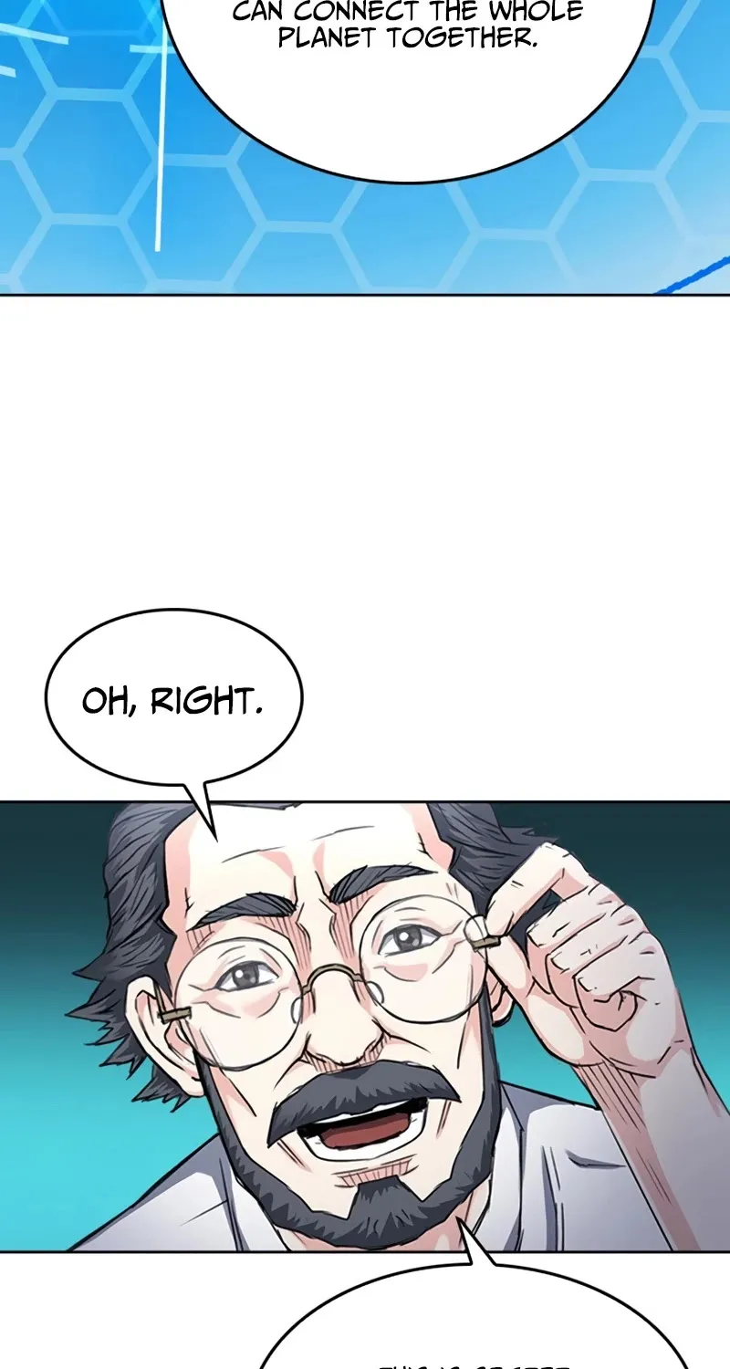 Seoul Station Druid Mangakakalot X Chapter 64 Page 14