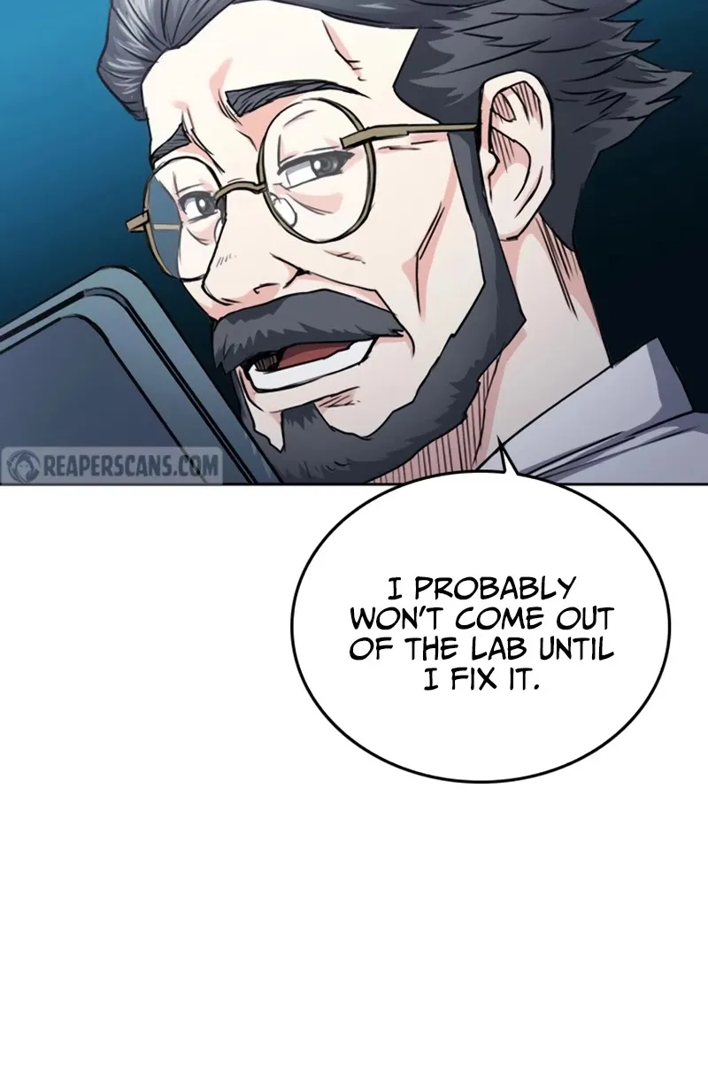 Seoul Station Druid Mangakakalot X Chapter 64 Page 25