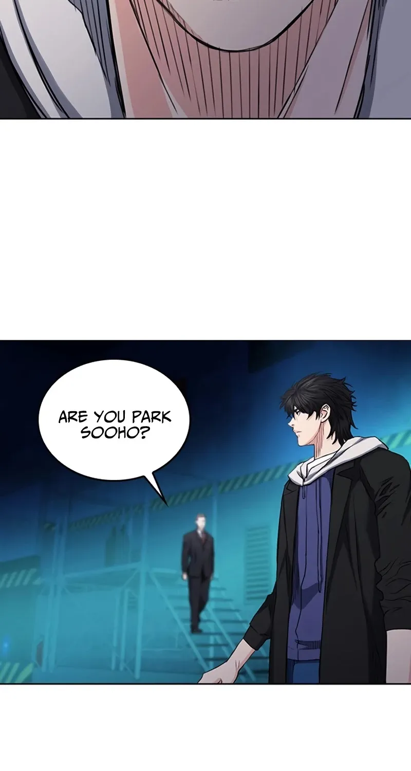 Seoul Station Druid Mangakakalot X Chapter 64 Page 37
