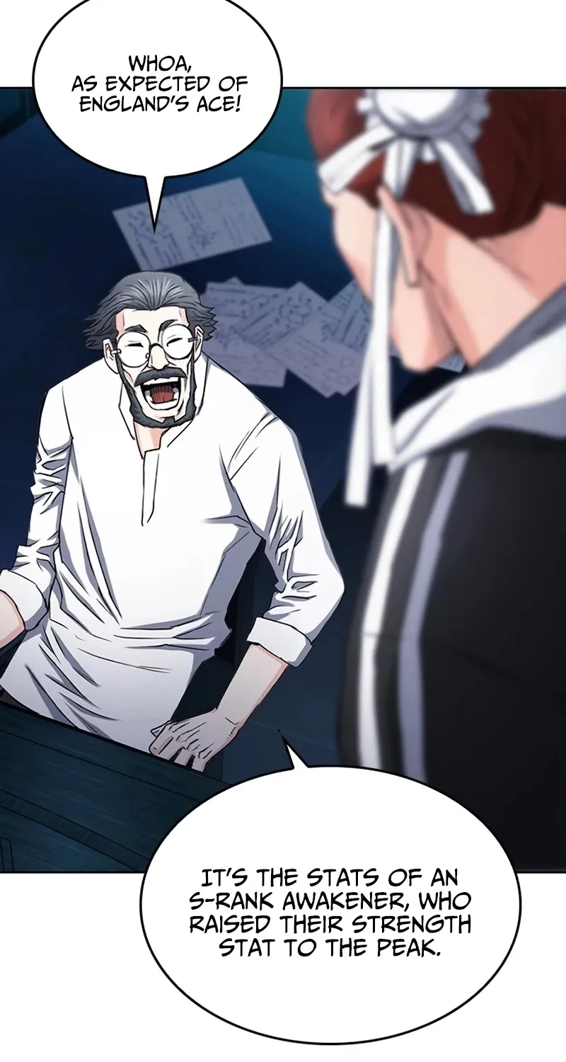 Seoul Station Druid Mangakakalot X Chapter 64 Page 59
