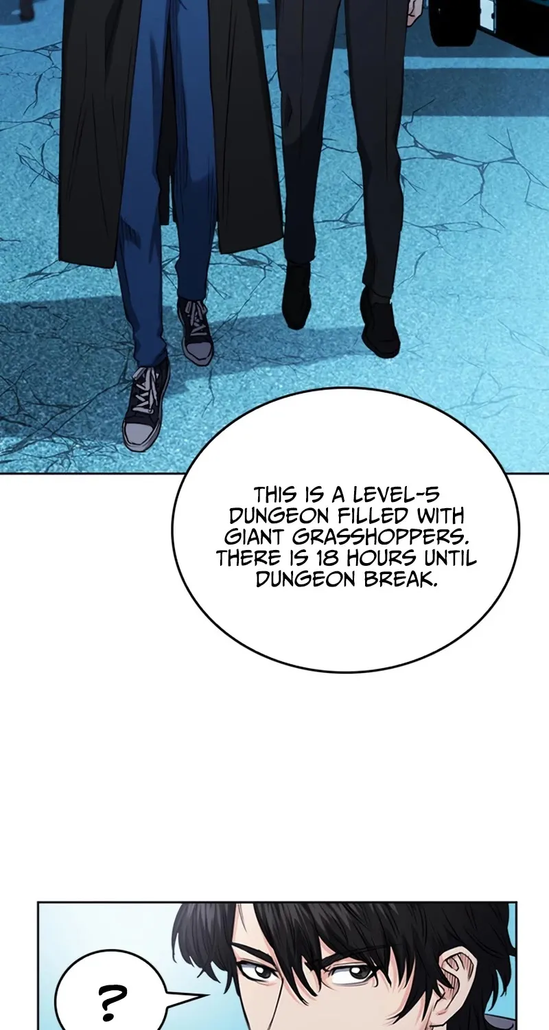 Seoul Station Druid Mangakakalot X Chapter 64 Page 78