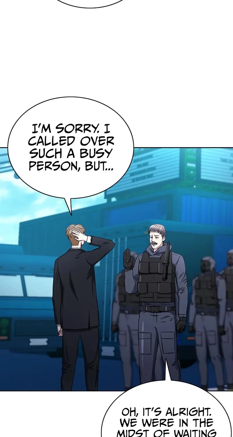 Seoul Station Druid Mangakakalot X Chapter 65 Page 11
