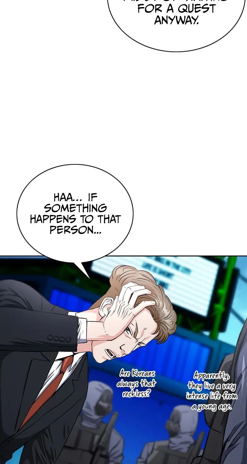 Seoul Station Druid Mangakakalot X Chapter 65 Page 12